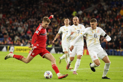 Dünya Kupası Elemeleri'nde perde kapandı: İşte toplu sonuçlar