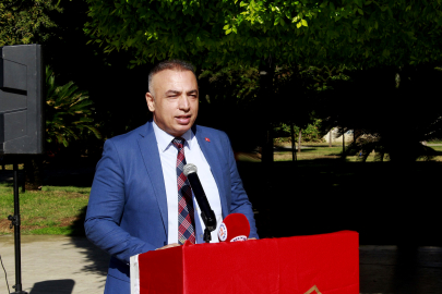 Ekoşehirler Derneği’nden uyarı: Toprağın tükendiği yerde hayat da tükenir