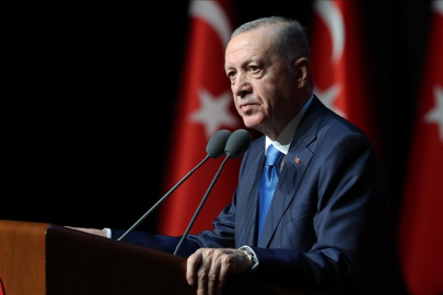 Erdoğan’dan “Terörsüz Türkiye” mesajı: Adımları büyük titizlikle planlıyoruz