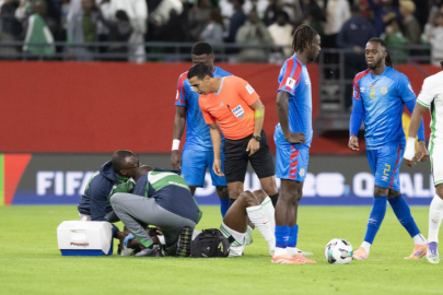 Galatasaray’da kötü haber: Victor Osimhen MR sonuçlarıyla şok etti