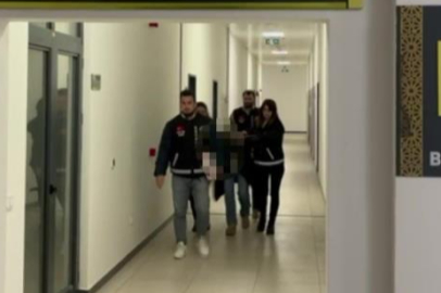 Göbek bağıyla öldürülen bebeğin katili 18 yıl sonra ortaya çıktı