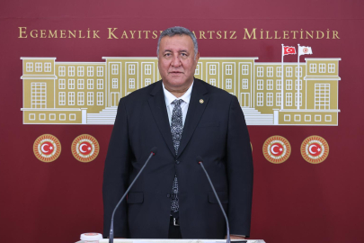 Gürer: Çiftçiye destek verilmezse fiyatlar düşmez, üretim güçlenmez
