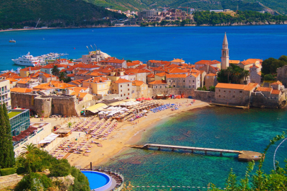 Karadağ vize istiyor mu? Türkiye ile vizesiz seyahat ne zaman başlayacak?