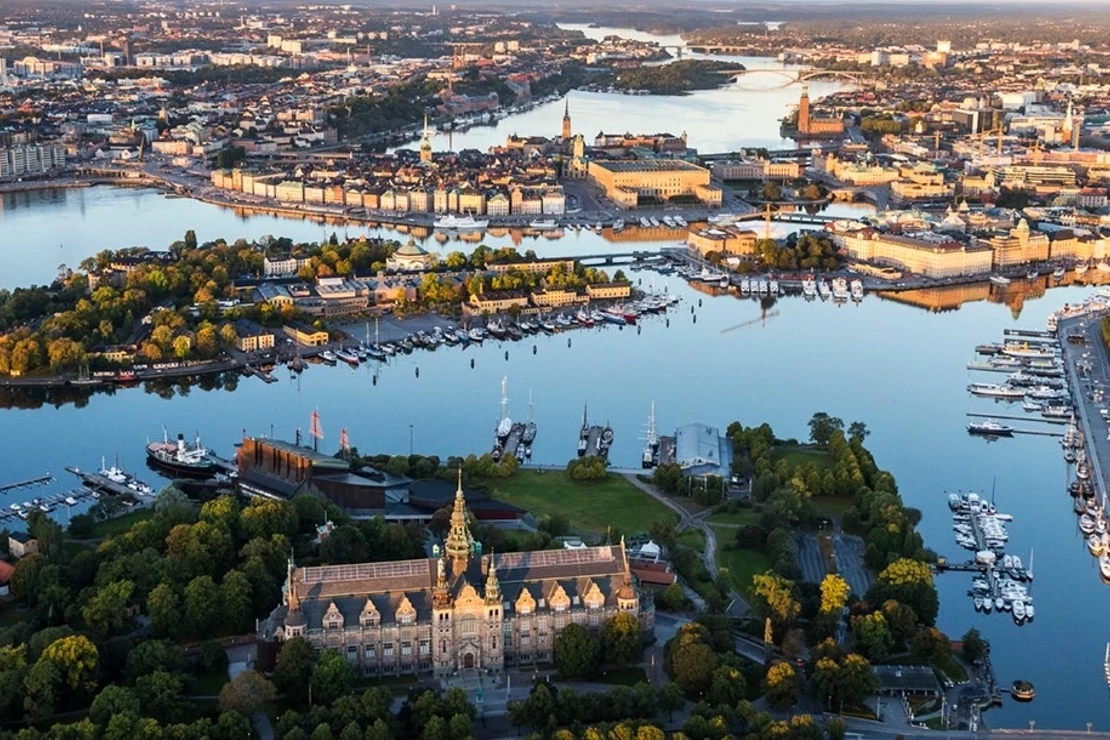 Kuzey Avrupa’nın Eşsiz Manzaralarına Yolculuk