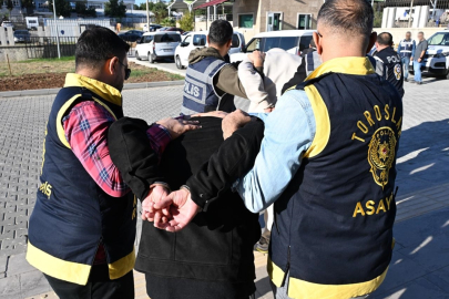 Mersin’de taksiciye kanlı saldırı! 3 şüpheliden 2’si tutuklandı