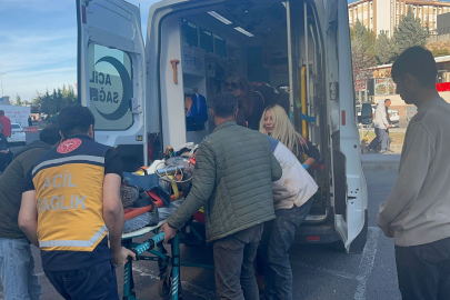 Nevşehir’de inşaat işçisi 15 metreden düşerek hayatını kaybetti