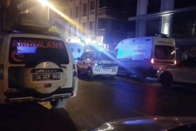 Pendik’te korkunç cinayet: Kadın eşi tarafından öldürüldü, şüpheli intihar etti