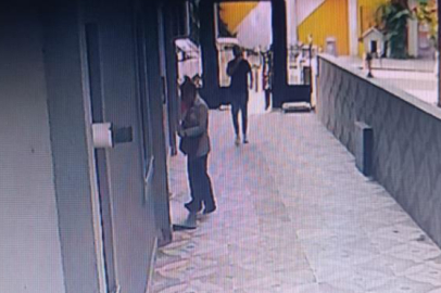 Pendik'teki kadın cinayetinde tartışma görüntüleri ortaya çıktı