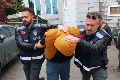 Samsun’da ağabeyini ve eşini öldüren kocaya ağırlaştırılmış müebbet