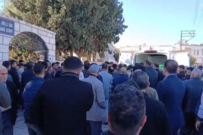 Şanlıurfa Bozova’da korkunç iddia: İşkence gören 15 yaşındaki çocuk hayatını kaybetti