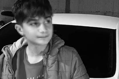 Şanlıurfa’da “şaka” cinayete dönüştü! Makatından kompresörle hava basılan çocuk kurtarılamadı