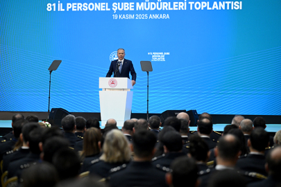 Şark görevi nedir, ikinci şark görevi kaldırıldı mı? Polisler için yeni dönem başladı