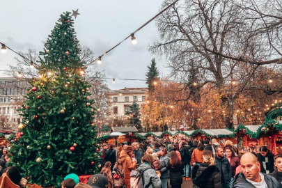Sofya Noel Pazarı 2026 başladı mı? Bulgaristan Sofya Noel Pazarı ne zaman, nerede kuruluyor? işte tüm detaylar