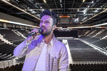 Tarkan İstanbul konseri 2026 ne zaman, biletler ne kadar? Biletix satışları bugün başladı