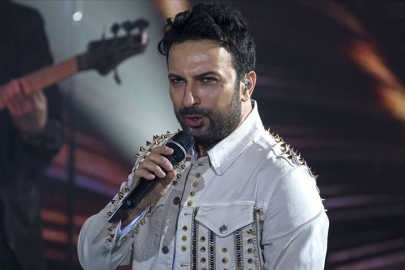 Tarkan konseri bilet fiyatları açıklandı! Tarkan konser bileti ne kadar, nasıl alınır?