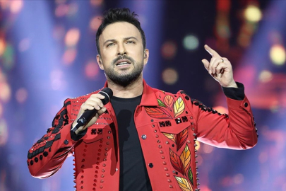 Tarkan konseri nerede, ne zaman? 2026 Volkswagen Arena konserlerinin bilet fiyatları belli oldu