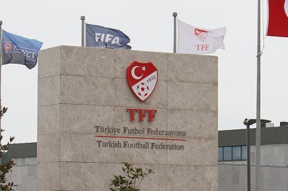 TFF’den şok cezalar! Süper Lig ve 1. Lig Kulüpleri milyonluk para cezası
