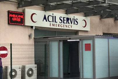 Van’da 5 öğrenci zehirlenme şüphesiyle hastaneye kaldırıldı