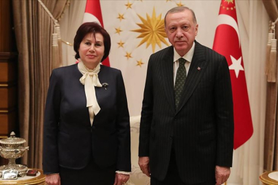 Zerrin Güngör kimdir? Kamu Görevlileri Etik Kurulu Başkanlığına atandı