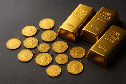  20 Kasım 2025 altın fiyatlarında son durum ne? Gram ve çeyrek altın kaç TL oldu?