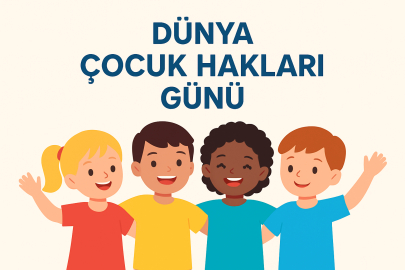 20 Kasım Dünya Çocuk Hakları Günü nedir? Anlamı, önemi ve ortaya çıkış hikâyesi