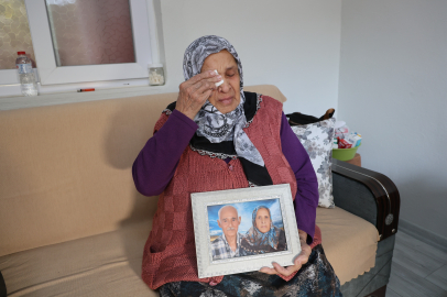 Adana’da 93 yaşındaki Alzheimer hastası 4 gündür kayıp: Aile gözyaşları içinde yardım bekliyor
