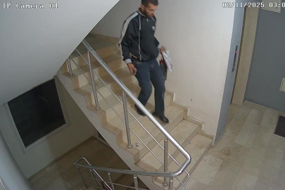 Adana’da cezaevi firarisi aynı şalgam bayisini üç kez soydu