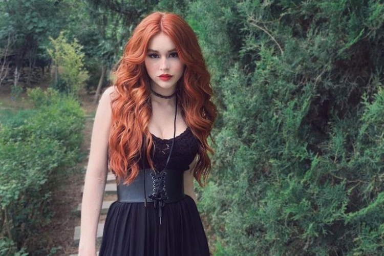 Asena Keskinci kimdir Nereli, kaç yaşında, hangi dizilerde oynadı 3