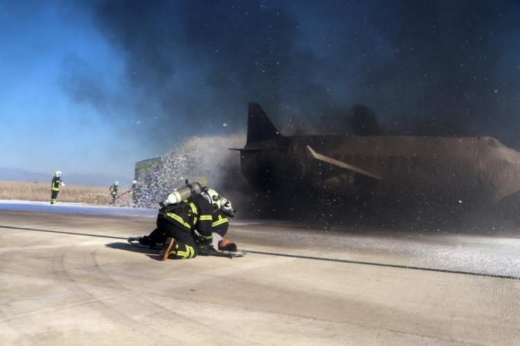 Çukurova Uluslararası Havalimanı