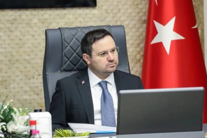 Başsavcı Akın Gürlek'ten futbolda bahis açıklaması: Önümüzdeki günlerde çok bilinen isimler gözaltına alınabilir