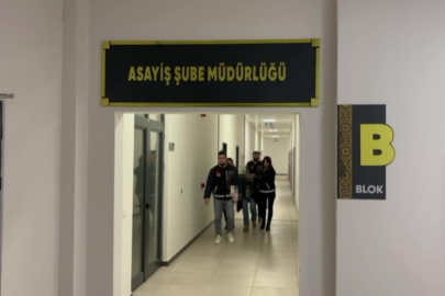 Cesedi çöpe atılan bebeğin annesi tutuklandı