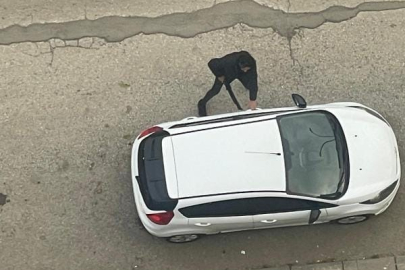 Eski eşi tarafından pompalı tüfekle vurulan kadın ağır yaralandı