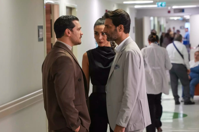 Eşref Rüya 22. bölümde neler oldu? Eşref’ten “Bu hikaye bitti” çıkışı