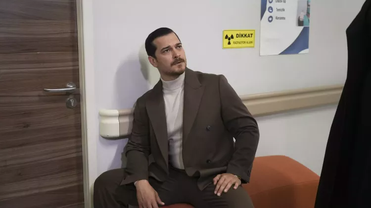 Eşref Rüya 22. bölümde neler oldu Eşref’ten “Bu hikâye bitti” çıkışı 2