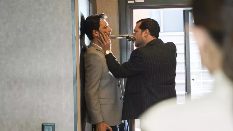 Eşref Rüya 22. bölümde neler oldu Eşref’ten “Bu hikâye bitti” çıkışı 3