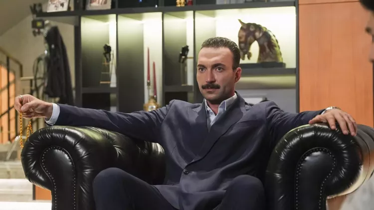 Eşref Rüya 22. bölümde neler oldu Eşref’ten “Bu hikâye bitti” çıkışı 6