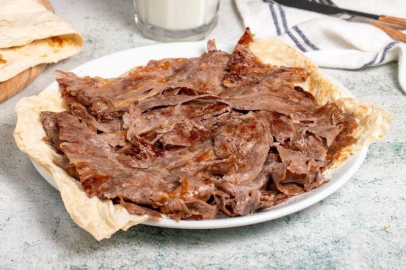 Evde Pratik Yaprak Döner Tarifi: Sağlıklı ve Lezzetli Alternatif