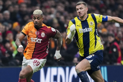 Fenerbahçe - Galatasaray derbisi ne zaman?