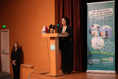 Fırçalanmayan her diş, kalp ve beyin için bomba etkisi taşıyor!