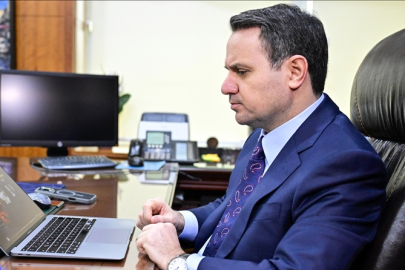 Futbolda bahis depremi büyüyor: Başsavcı Gürlek’ten yeni operasyon sinyali