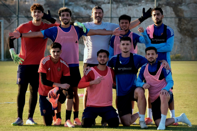 Hatayspor’un taraftarla büyük buluşmasına iki gün kaldı