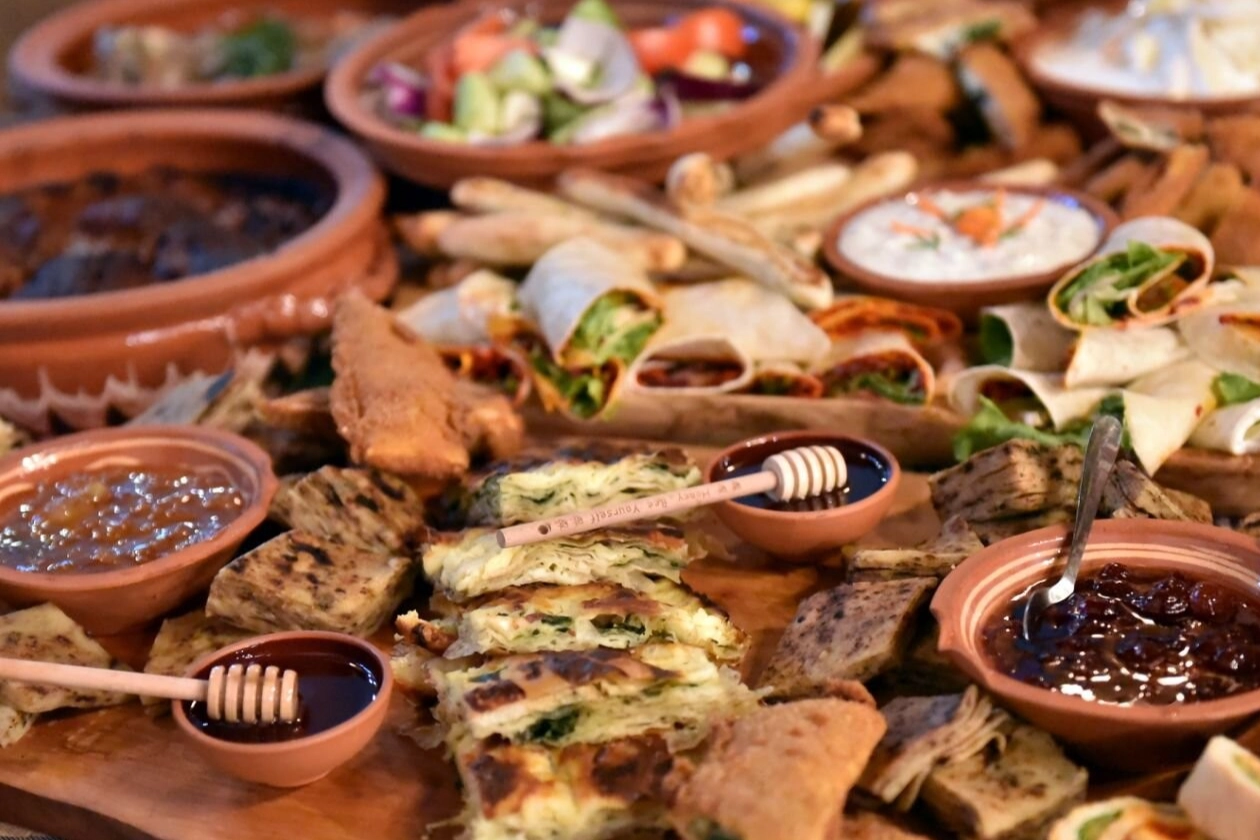 Kosova’da Tadılması Gereken Geleneksel Lezzetler