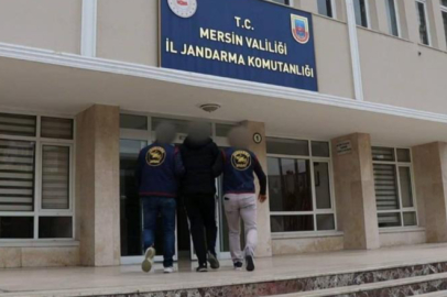 Mersin’de JASAT’tan dolandırıcılık operasyonu