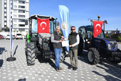 Mersin’de ORKÖY’den 214 aileye 90 milyon TL’lik destek