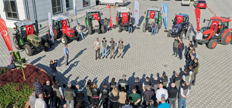 Mersin’de ORKÖY’den 214 aileye 90 milyon TL’lik destek 2