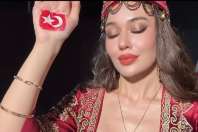 Miss Universe 2025’te Ceren Arslan'a nasıl oy verilir? İşte adım adım oy verme rehberi