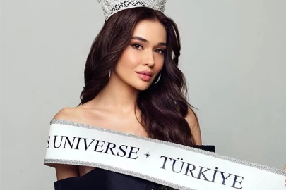 Miss Universe Türkiye temsilcisi Ceren Arslan'dan sitem ve çağrı