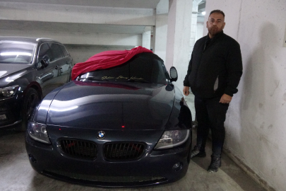 Oto yıkamacıda skandal! Müşterinin arabasını kaçırıp drift atan çalışana hapis cezası