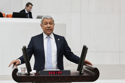 Sümer: Şakirpaşa Adana, Mersin, Hatay ve Osmaniye’nin ulaşım kapısıydı