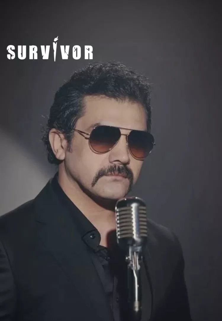 Survivor 2026 Ünlüler – All Star kadrosuna katılacak 8. isim belli oldu! Kadroda başka hangi isimler yer alıyor  2